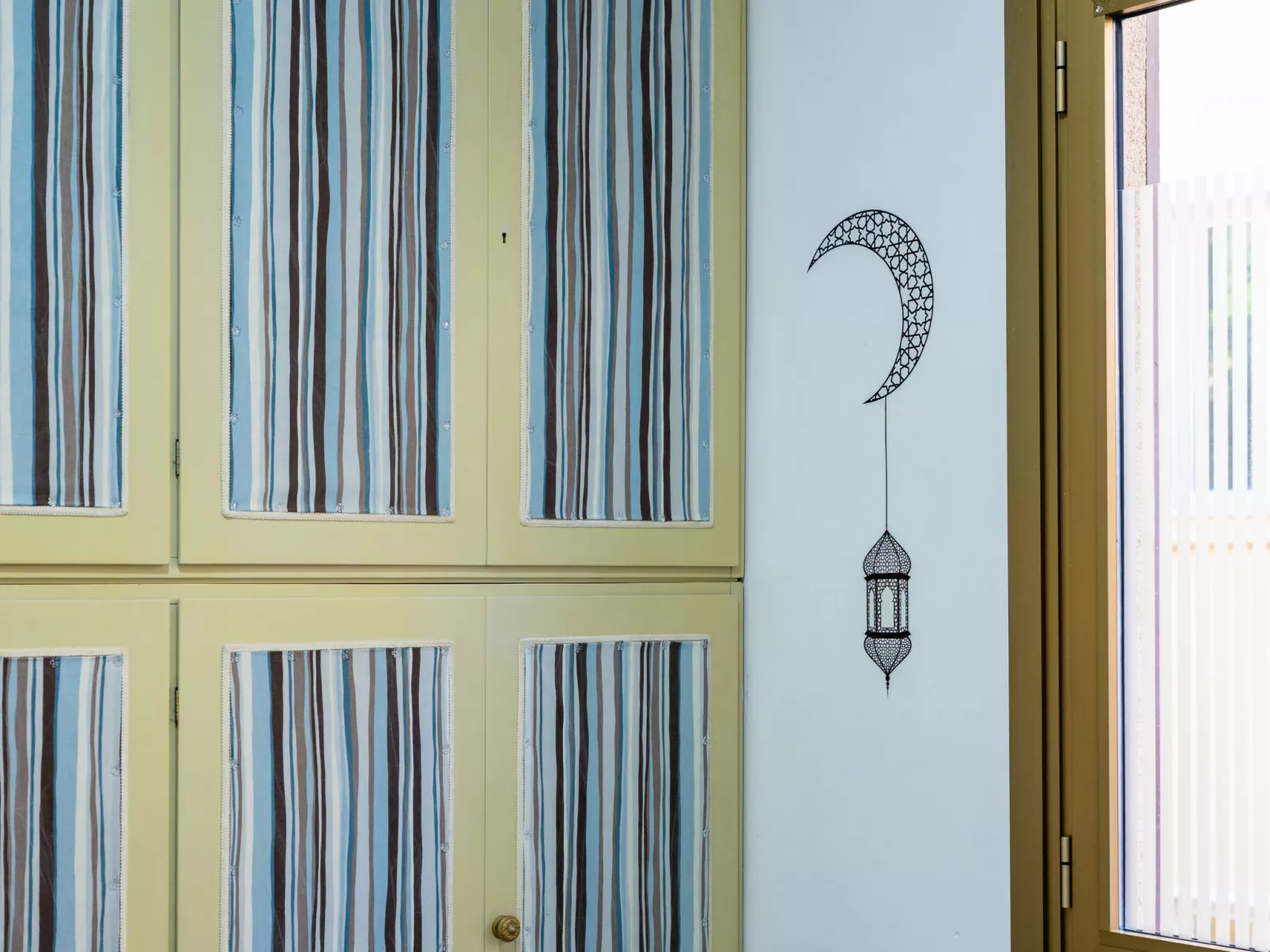 Margherita Home-Binnen