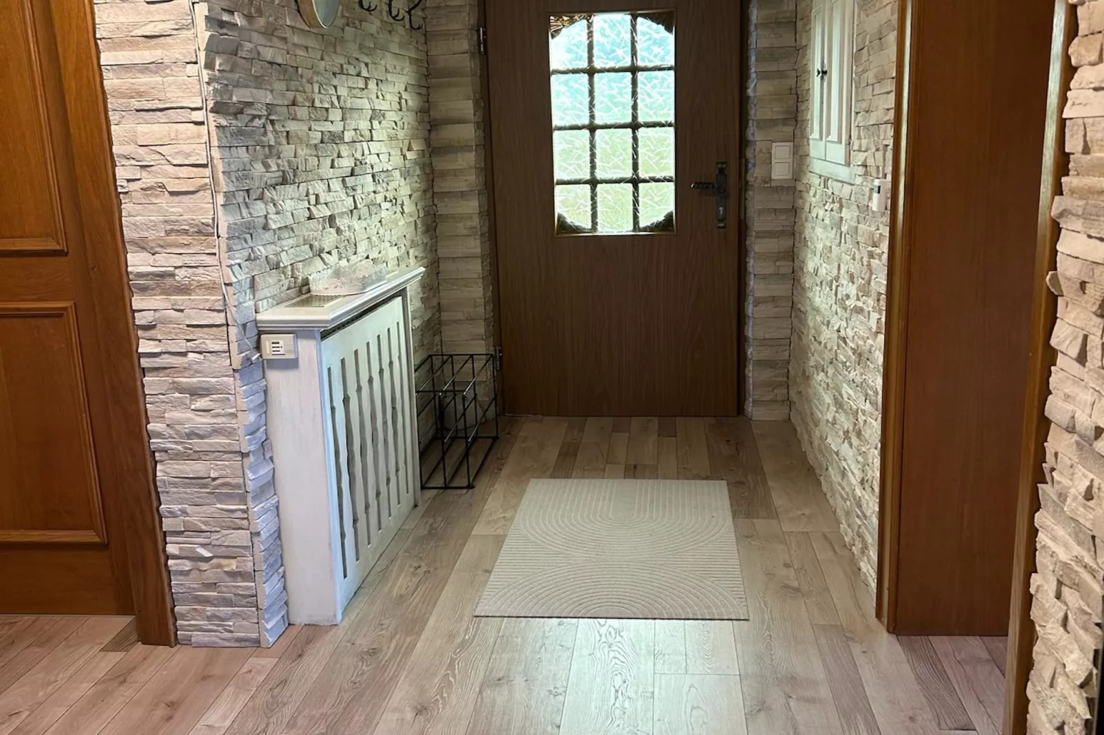 Haus Stern Anna-Overloop