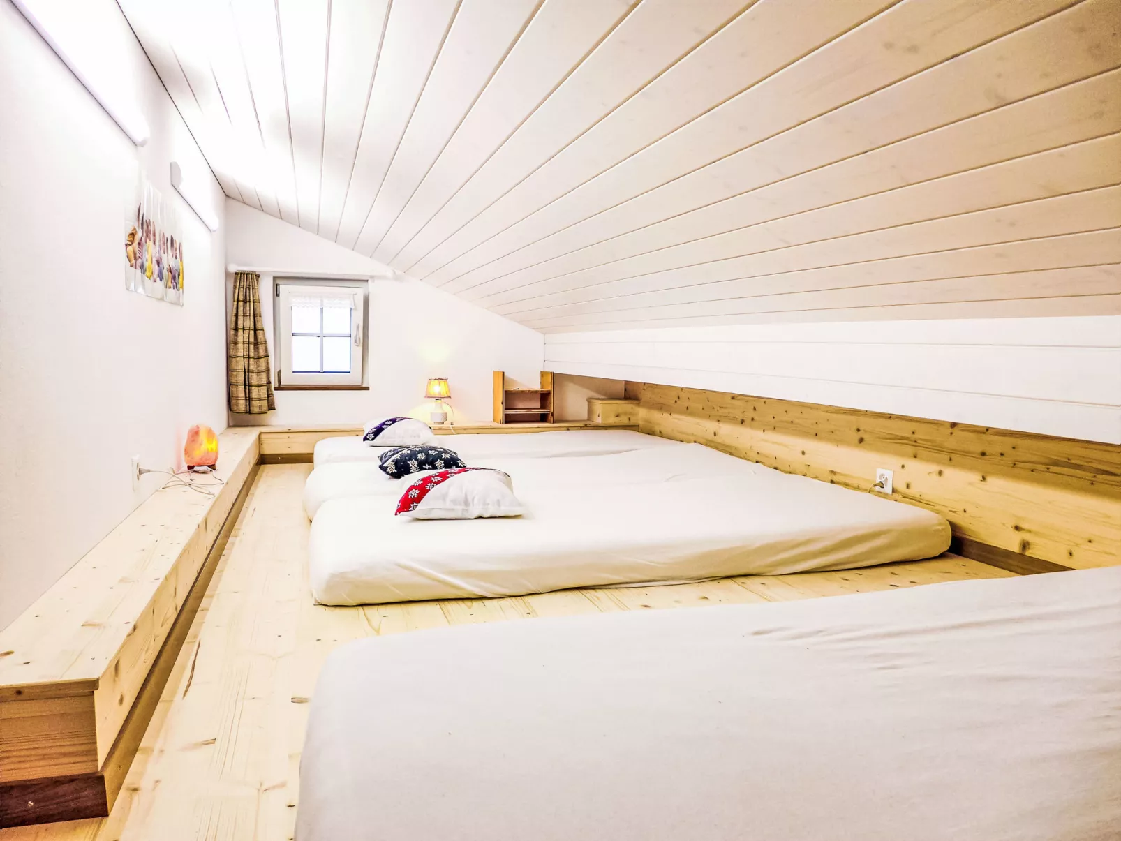 Beim Thor Gross-Binnen