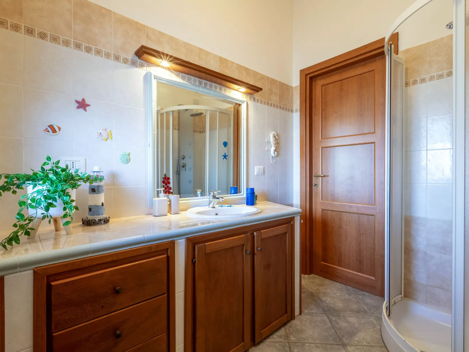 Su Sguardu 'e su Mari-Binnen