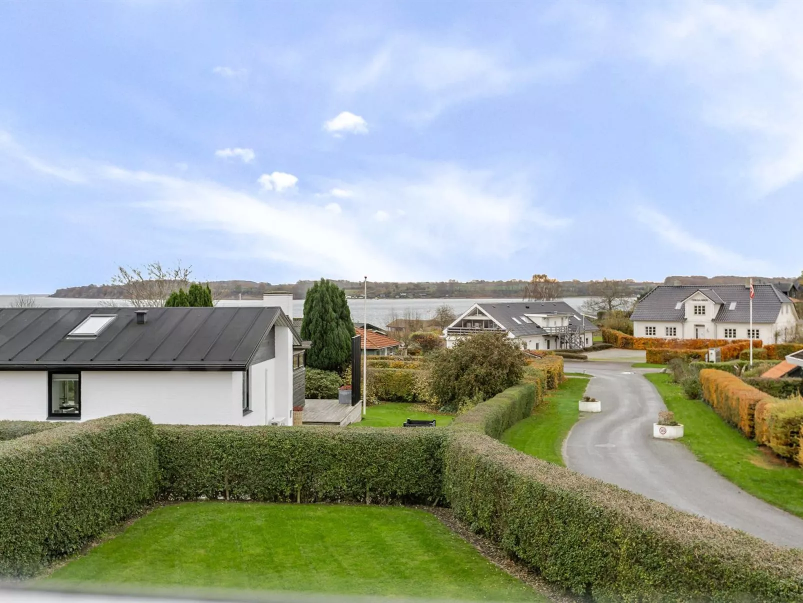 "Arvi" - 100m from the sea-Buiten