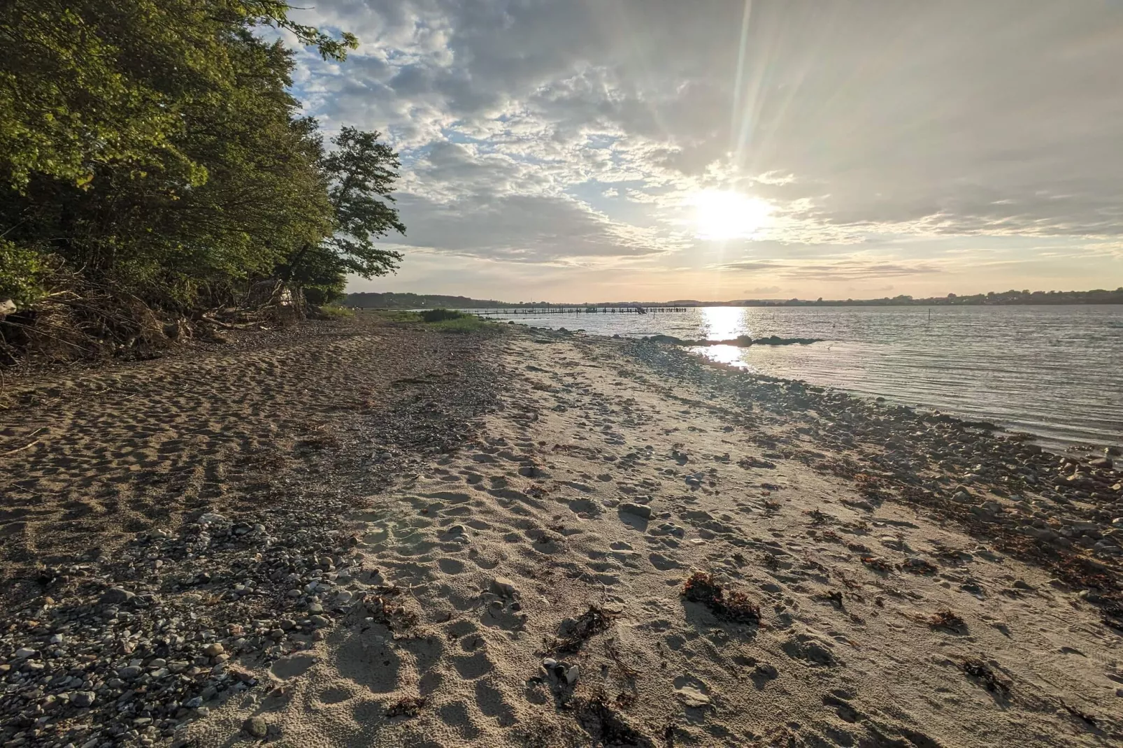 5 persoons vakantie huis in Hejls-Waterzicht