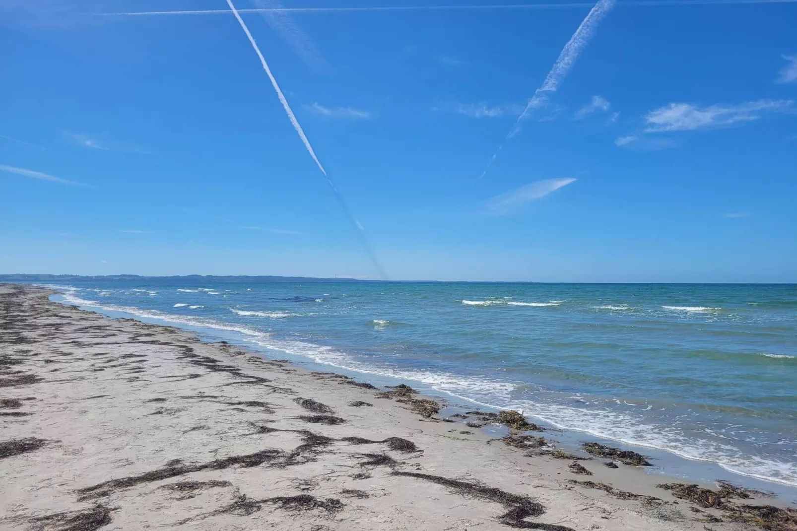 6 persoons vakantie huis in Højby-Waterzicht