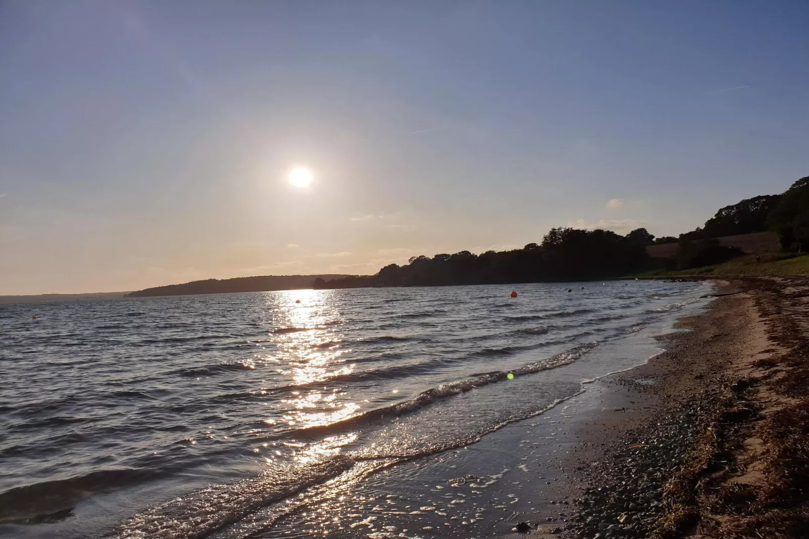 4 persoons vakantie huis in Aabenraa-Waterzicht