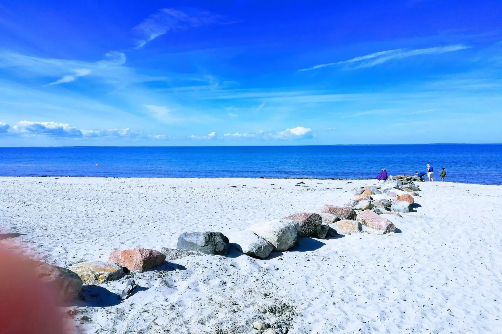 5 persoons vakantie huis in Otterup-Waterzicht