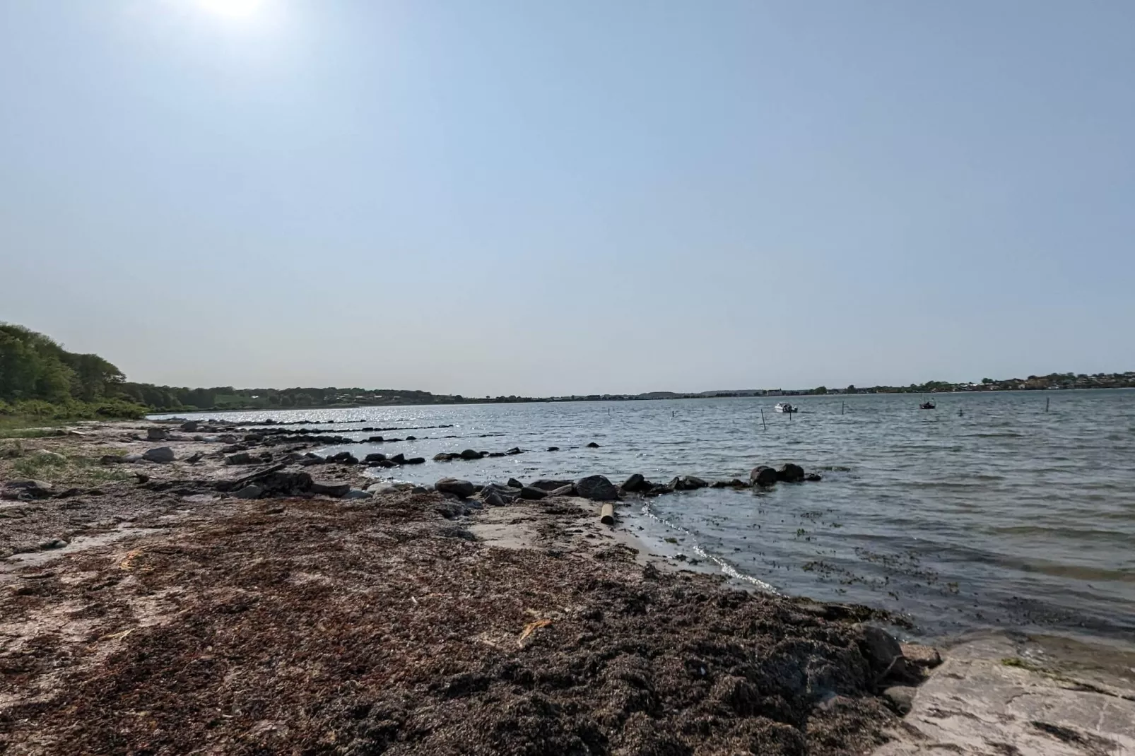 6 persoons vakantie huis in Hejls-Waterzicht