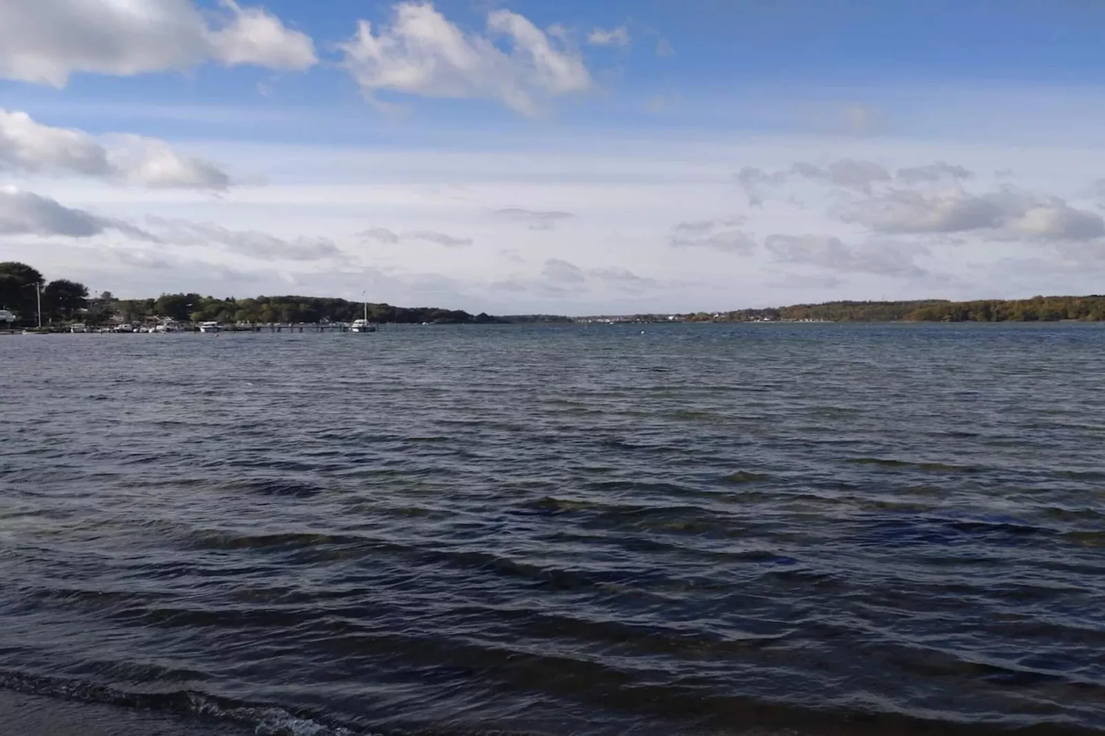 20 persoons vakantie huis in Svendborg-Waterzicht