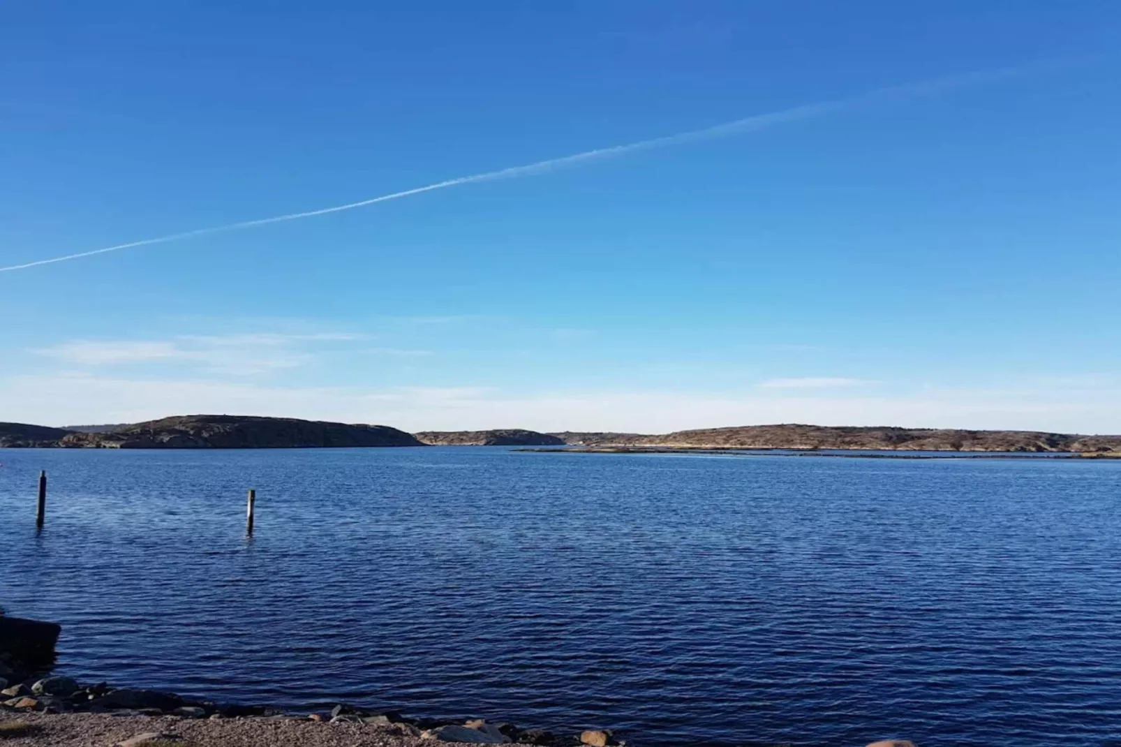 5 persoons vakantie huis in GREBBESTAD-Waterzicht