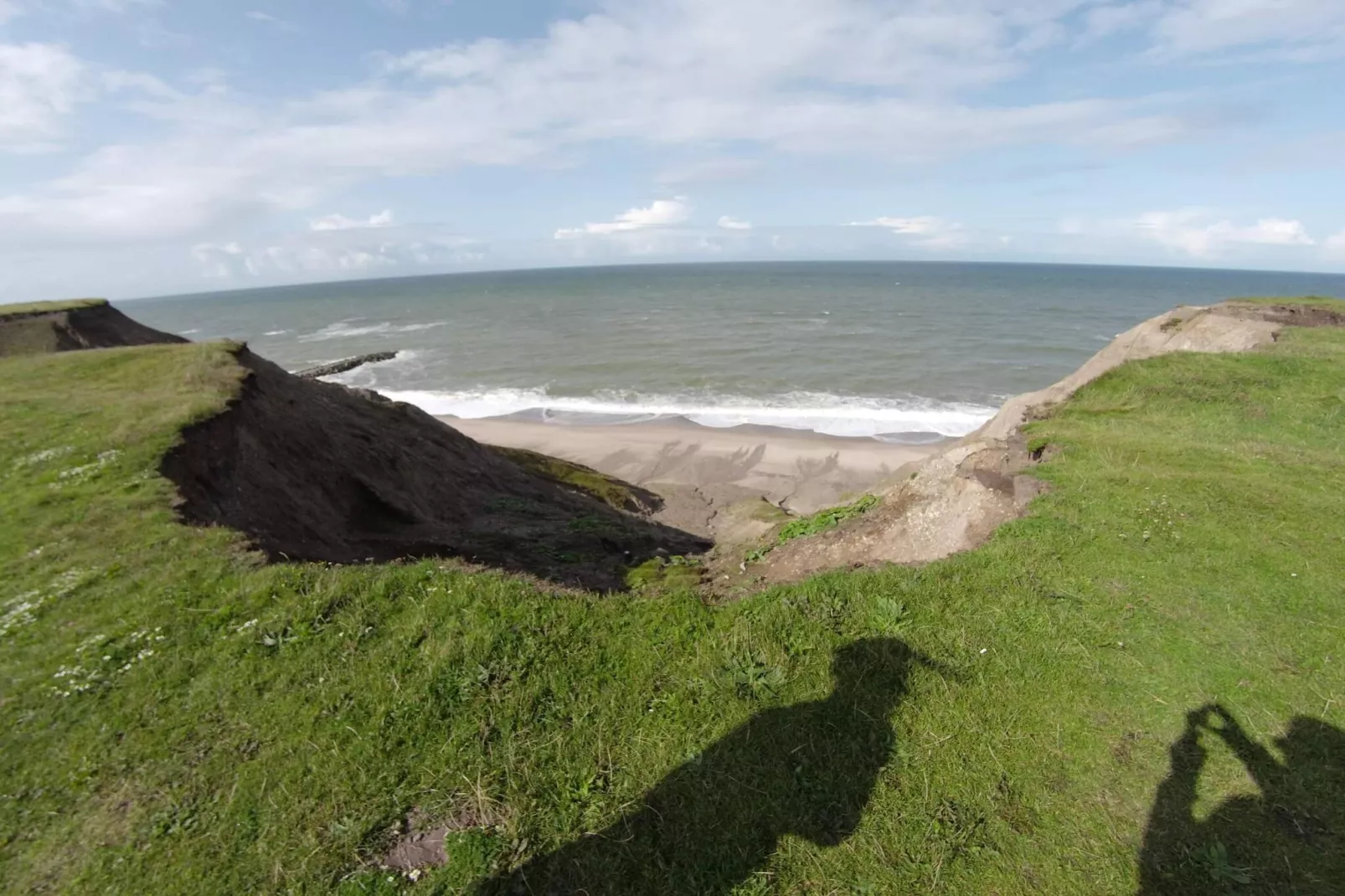 8 persoons vakantie huis in Harboøre-Waterzicht