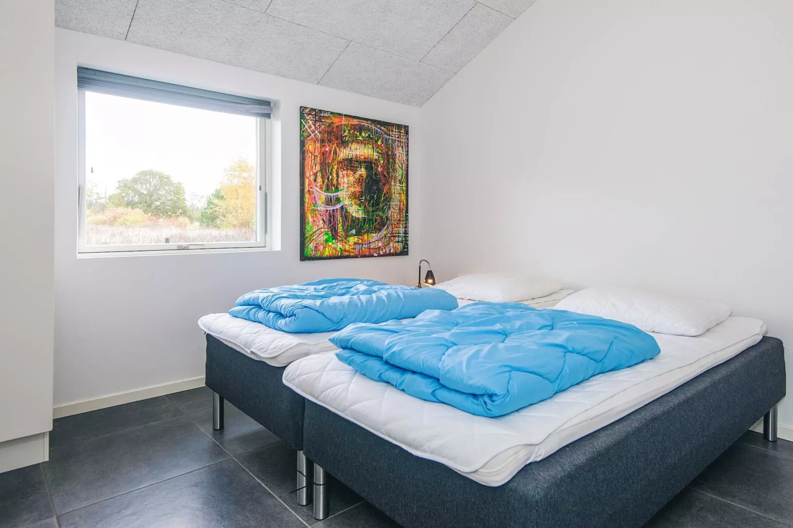 14 persoons vakantie huis in Glesborg-Binnen