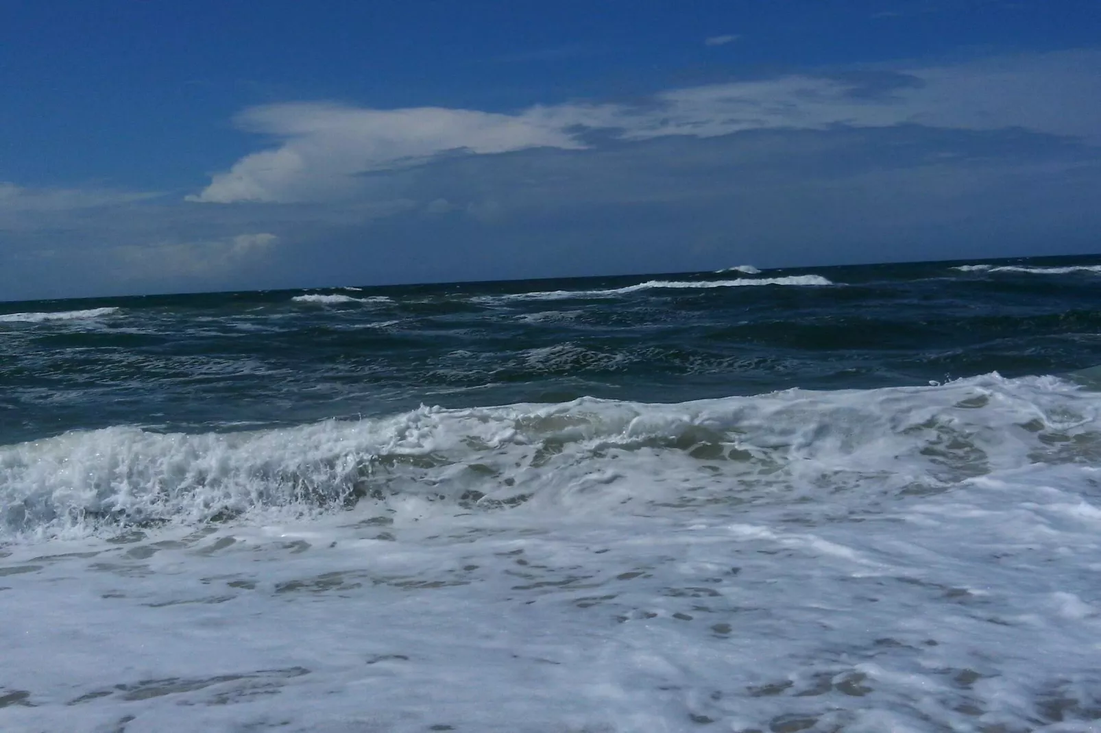 8 persoons vakantie huis in Ringkøbing-Waterzicht