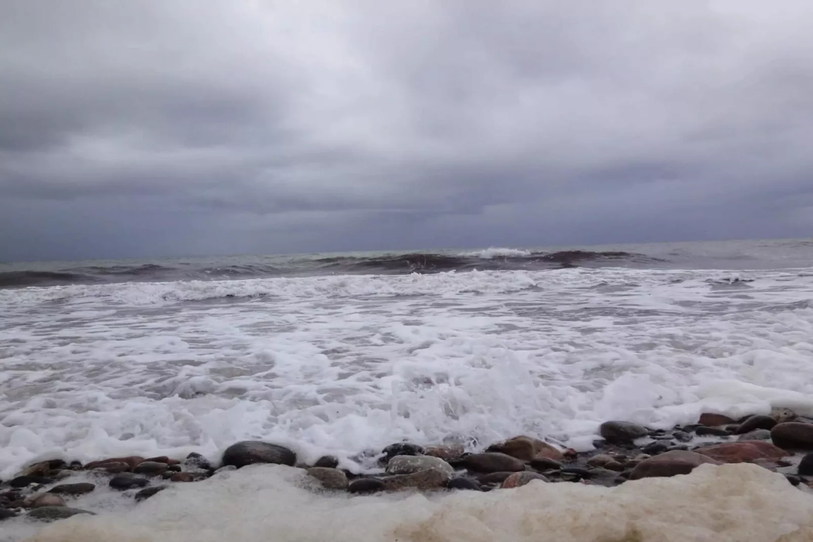 7 persoons vakantie huis in Gilleleje-Waterzicht