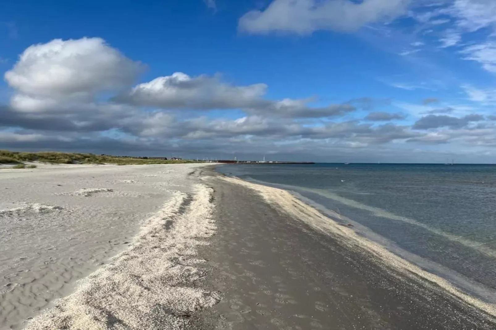 22 persoons vakantie huis in Jerup-Waterzicht