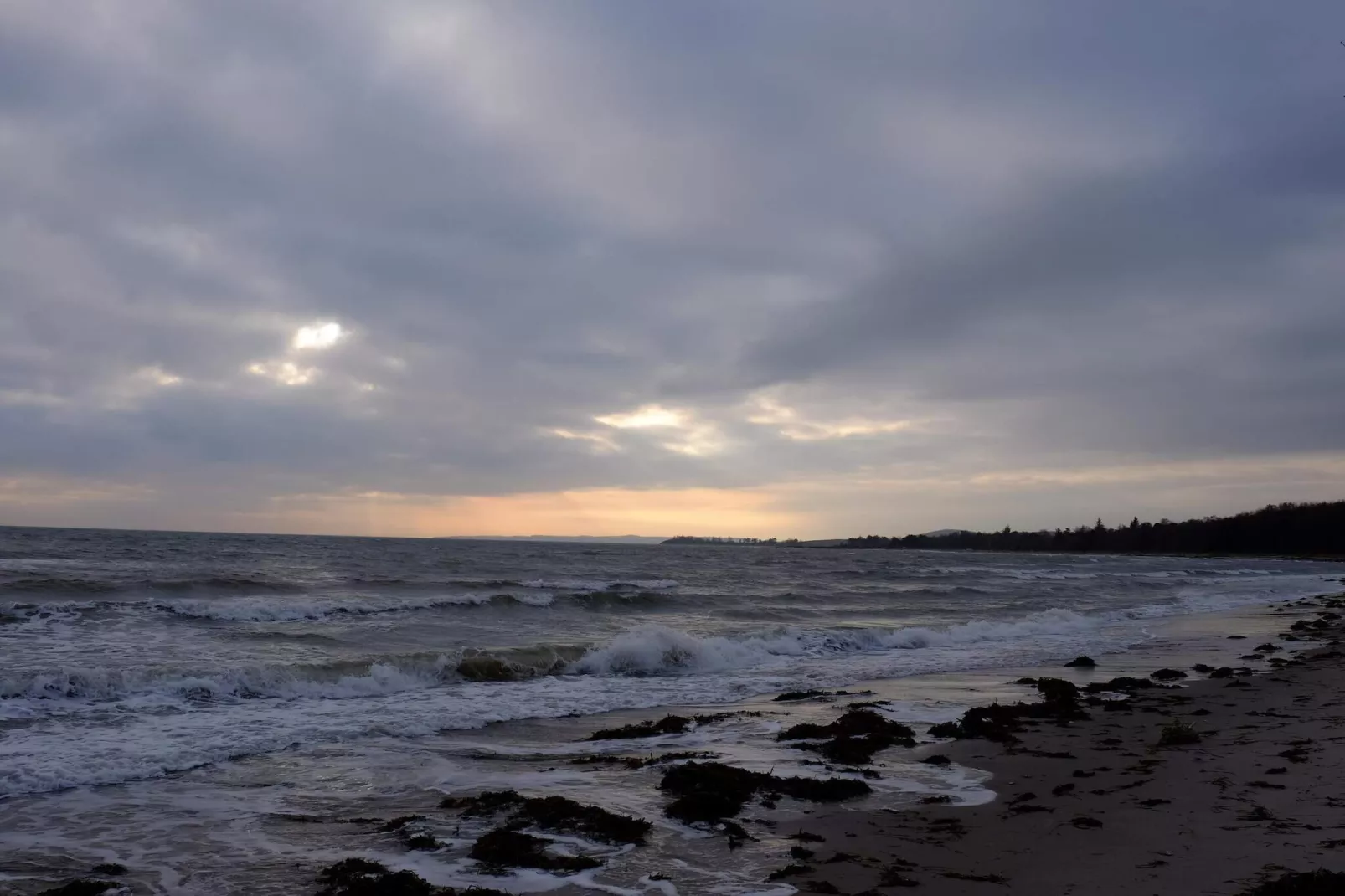 6 persoons vakantie huis in Ebeltoft-Waterzicht