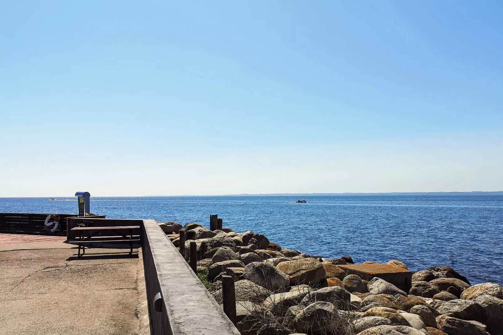 4 persoons vakantie huis in Tranekær-Waterzicht