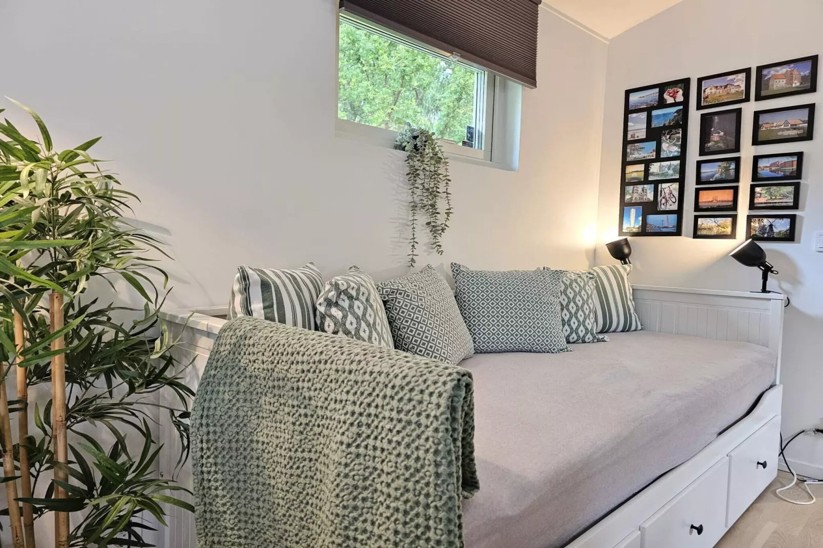 4 persoons vakantie huis in LÖDDEKÖPINGE-Binnen