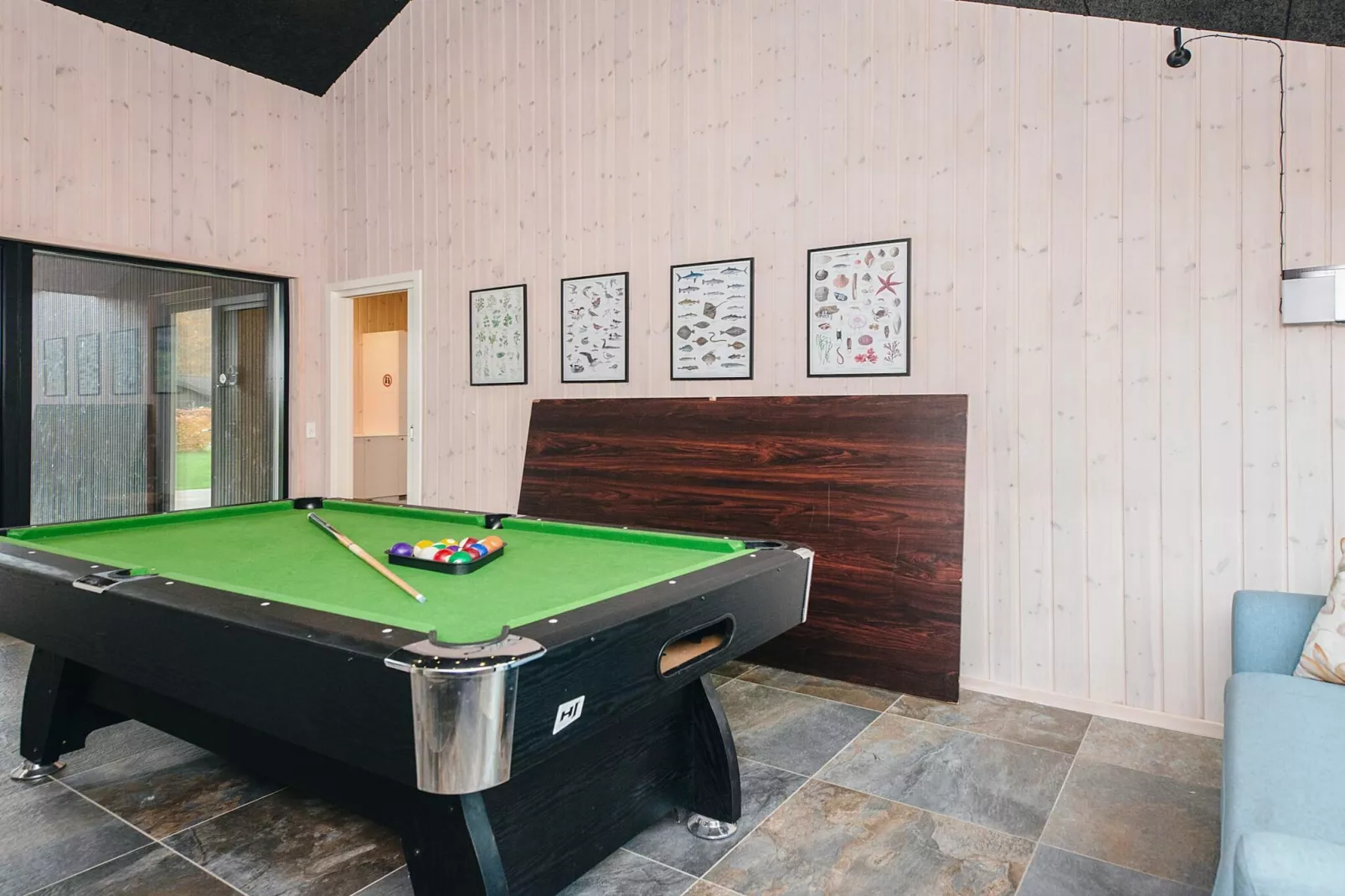 12 persoons vakantie huis in Haderslev-Binnen