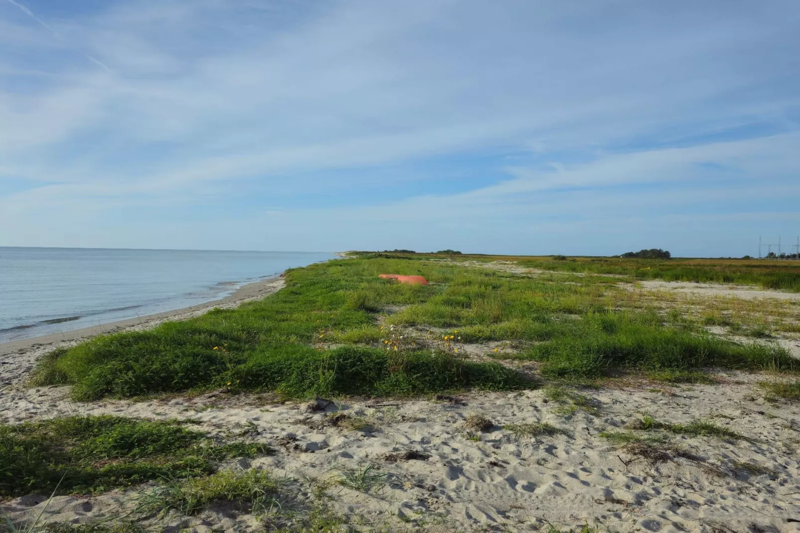 6 persoons vakantie huis in Sæby-By Traum-Waterzicht