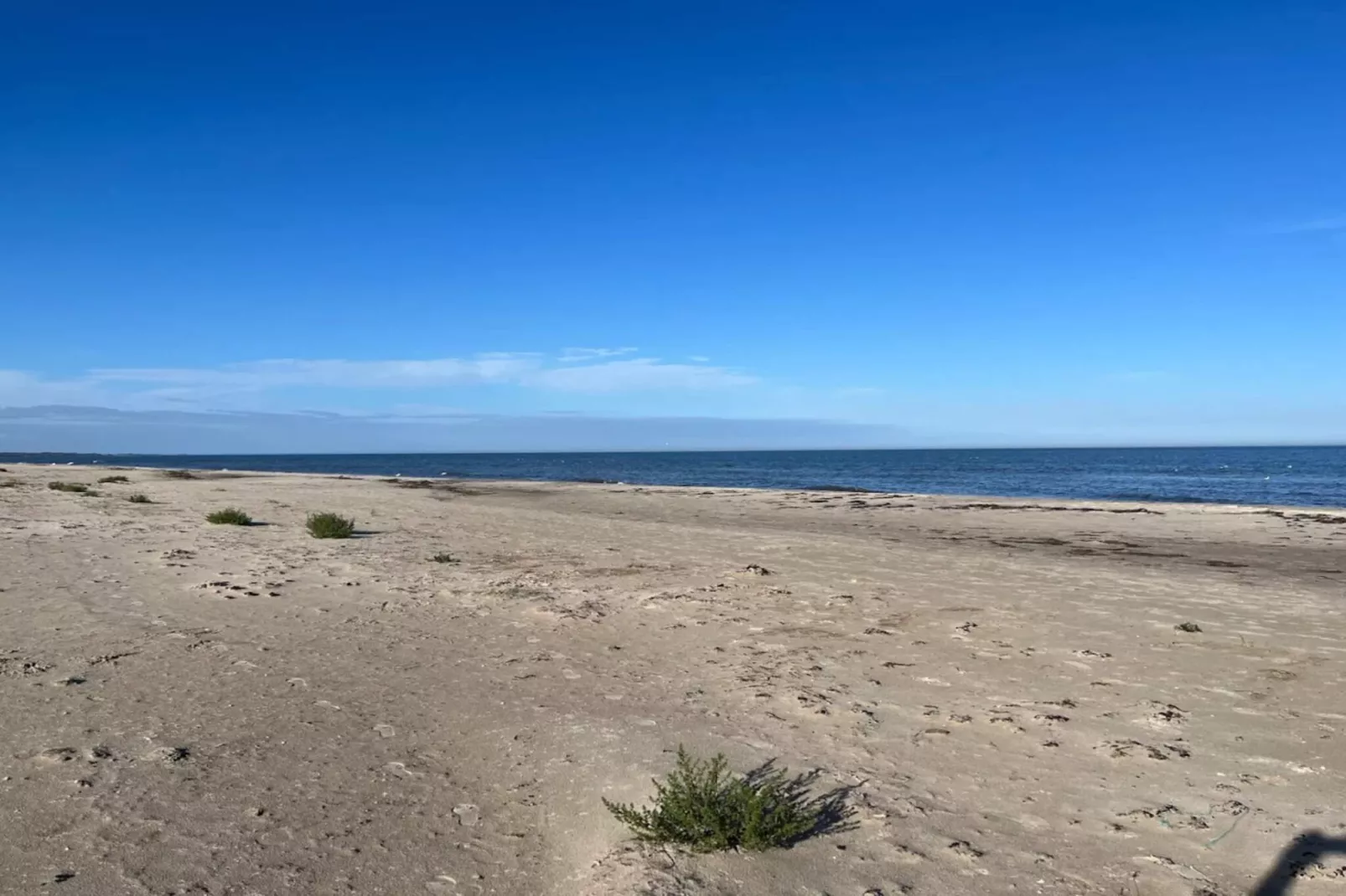 6 persoons vakantie huis in Löderup-By Traum-Waterzicht