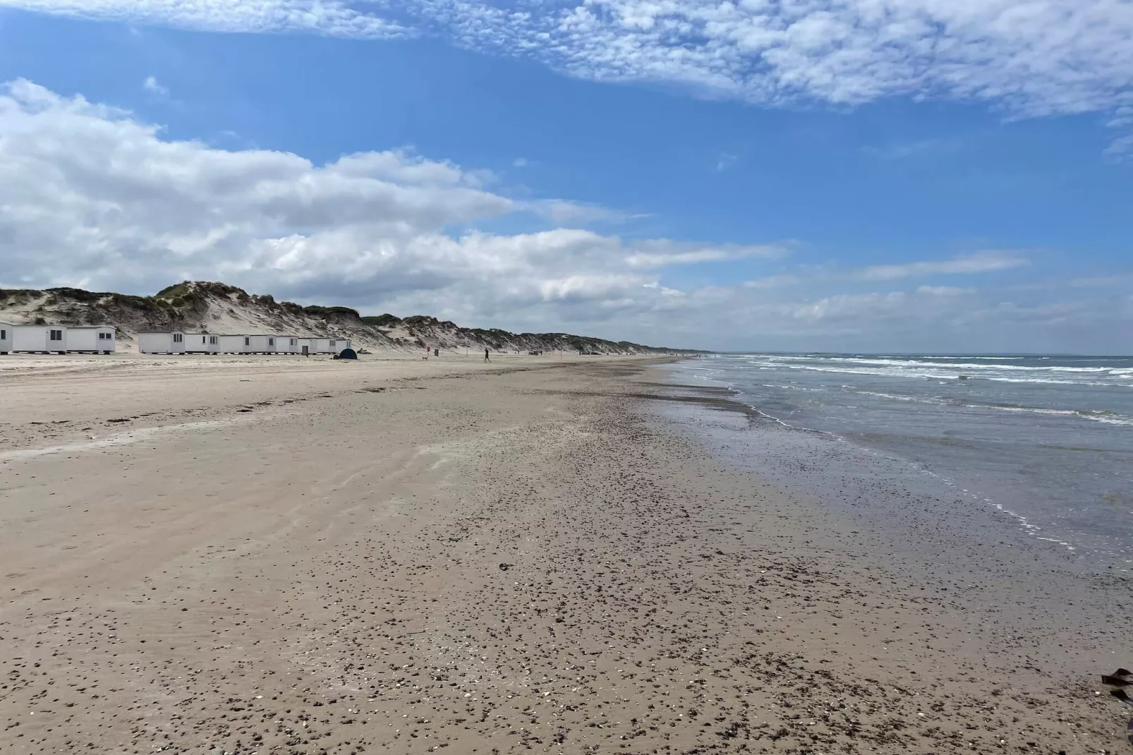 6 persoons vakantie huis in Pandrup-By Traum-Waterzicht