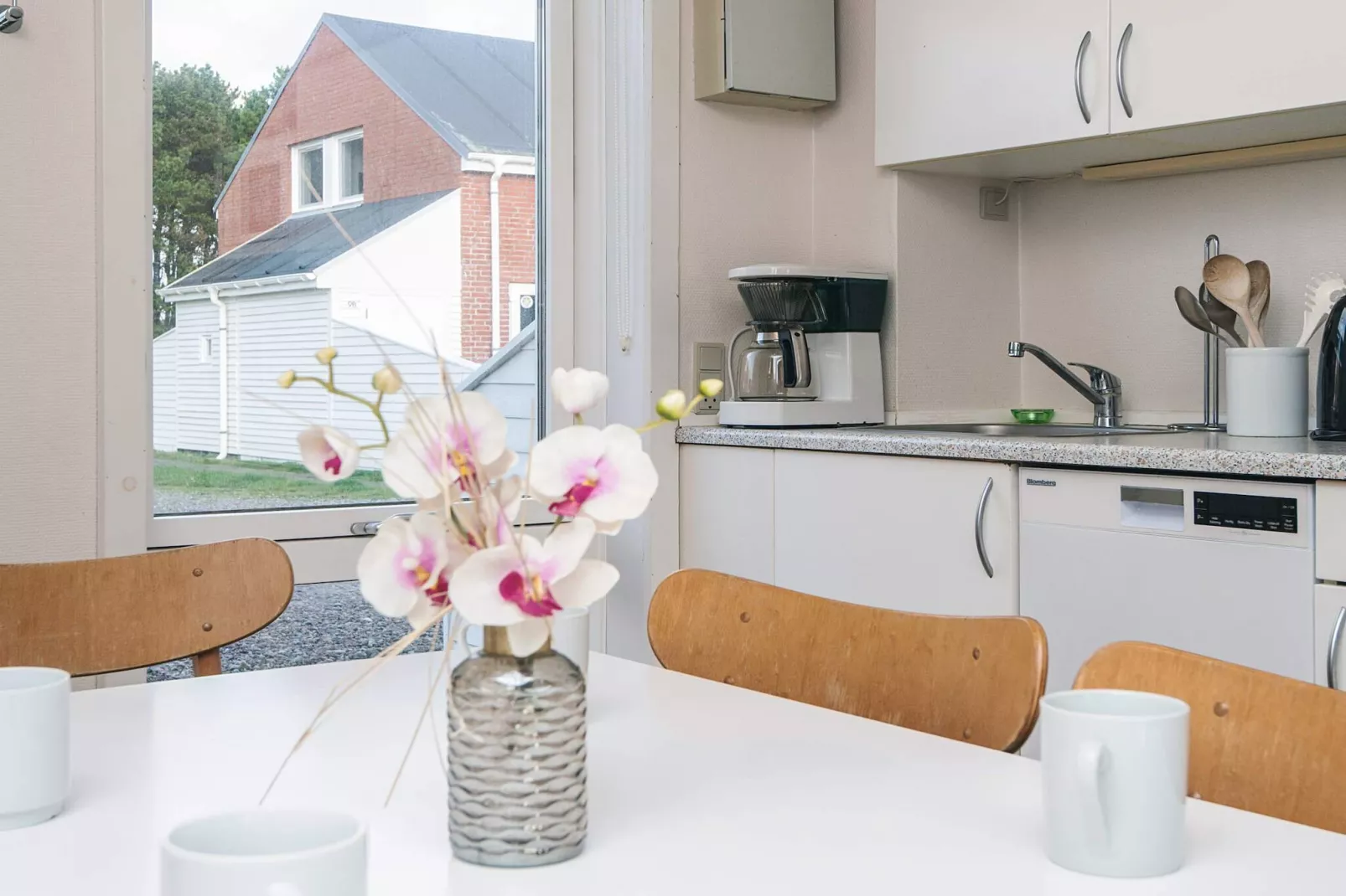 RIM FERIECENTER-Binnen