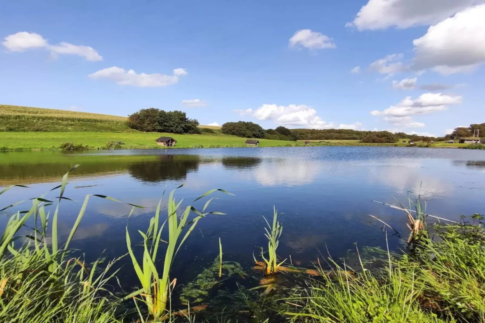 8 persoons vakantie huis in Skals-By Traum-Waterzicht