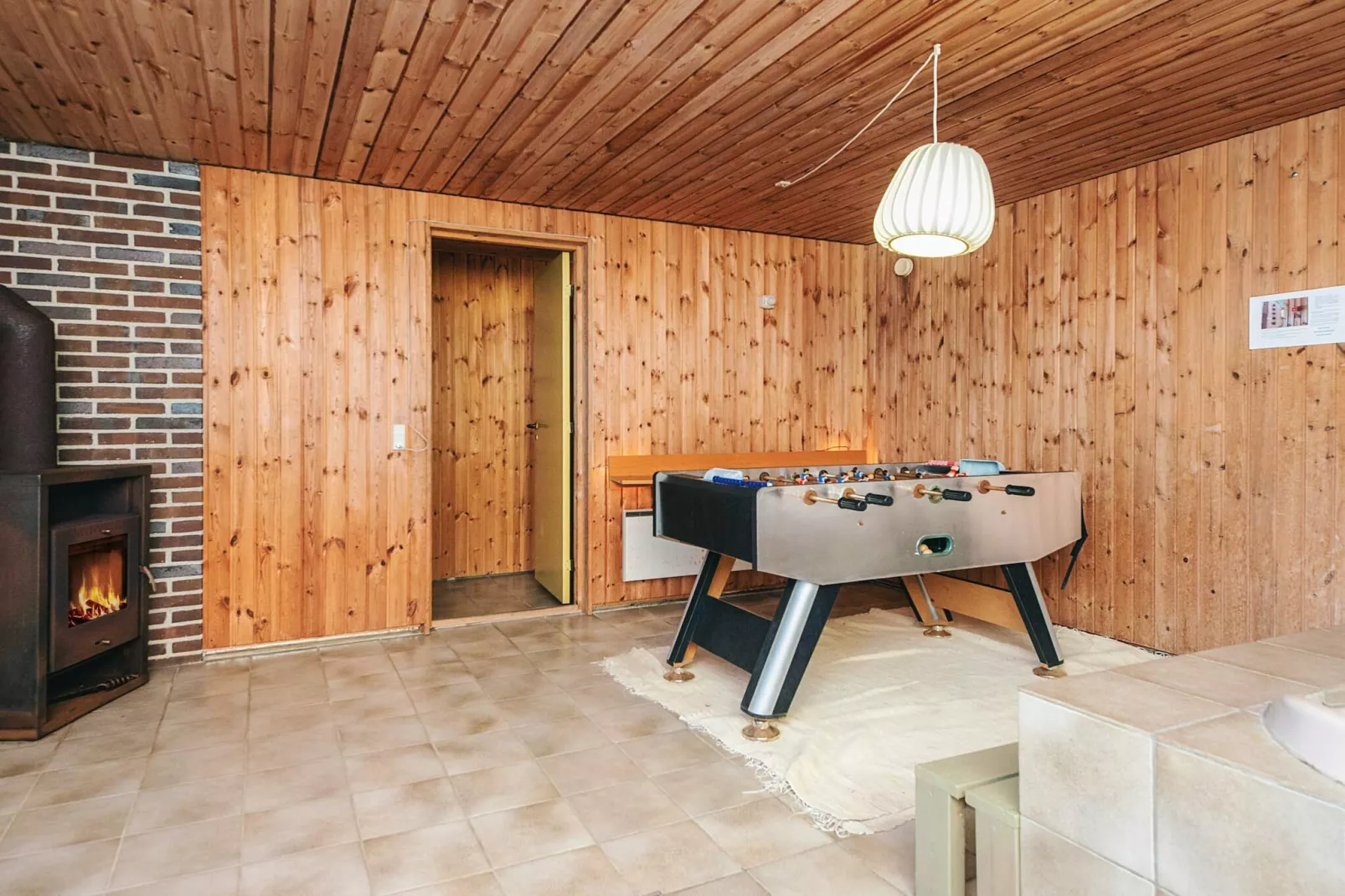 Luxe retraite in Blavand -- By Traum Ferienwohnungen