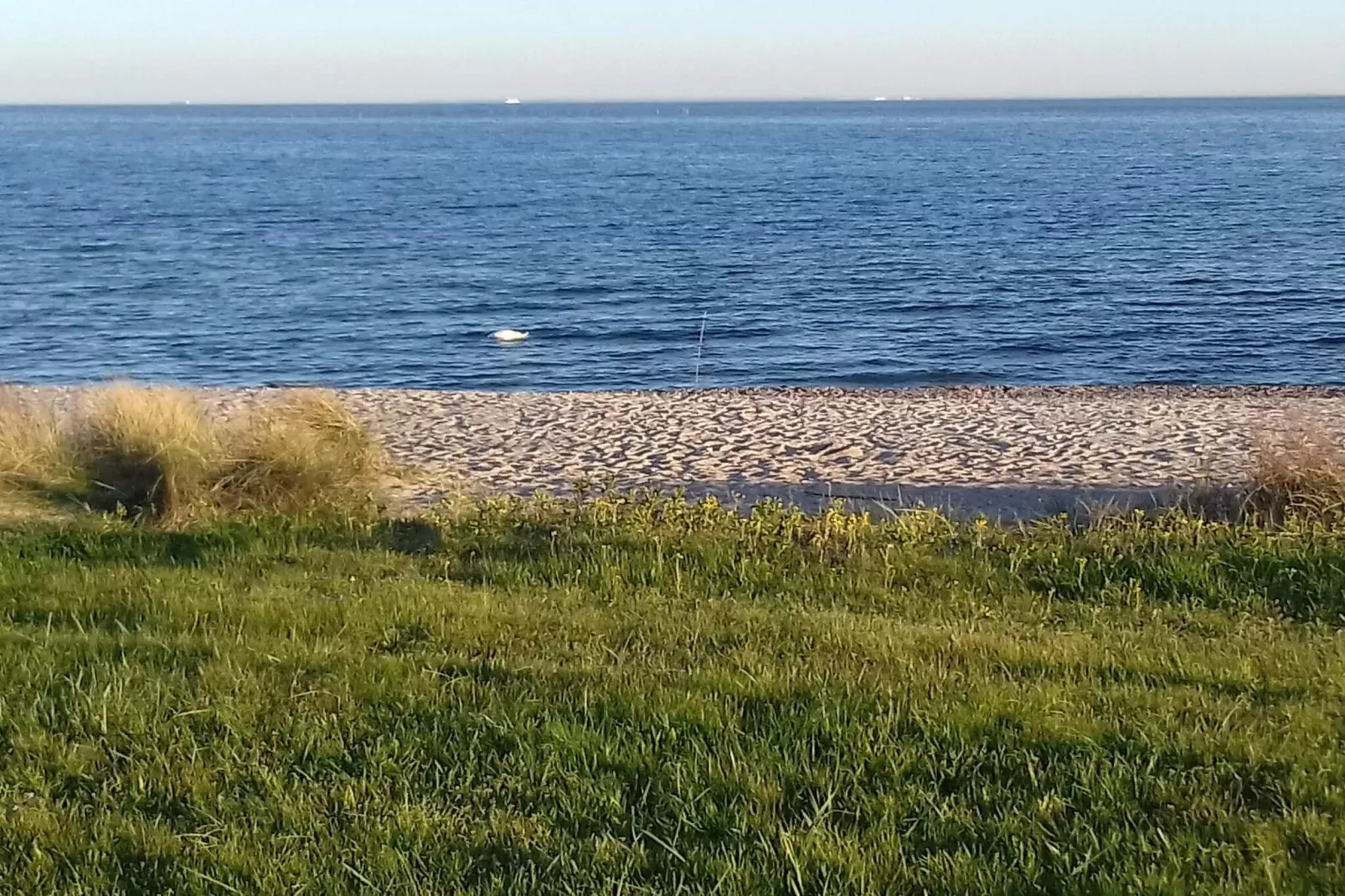 8 persoons vakantie huis in Rødby-By Traum-Waterzicht