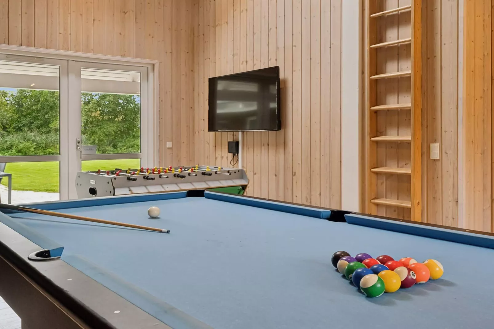 Luxe Zwembadvilla Marielyst -- By Traum Ferienwohnungen-Niet-getagd