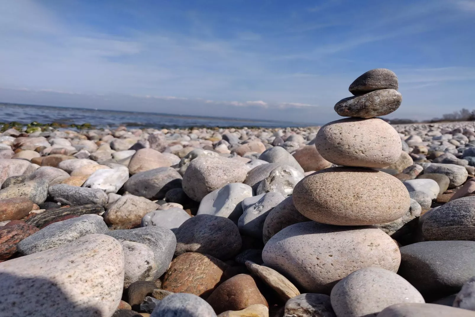 6 persoons vakantie huis in Dronningmølle-By Traum-Waterzicht