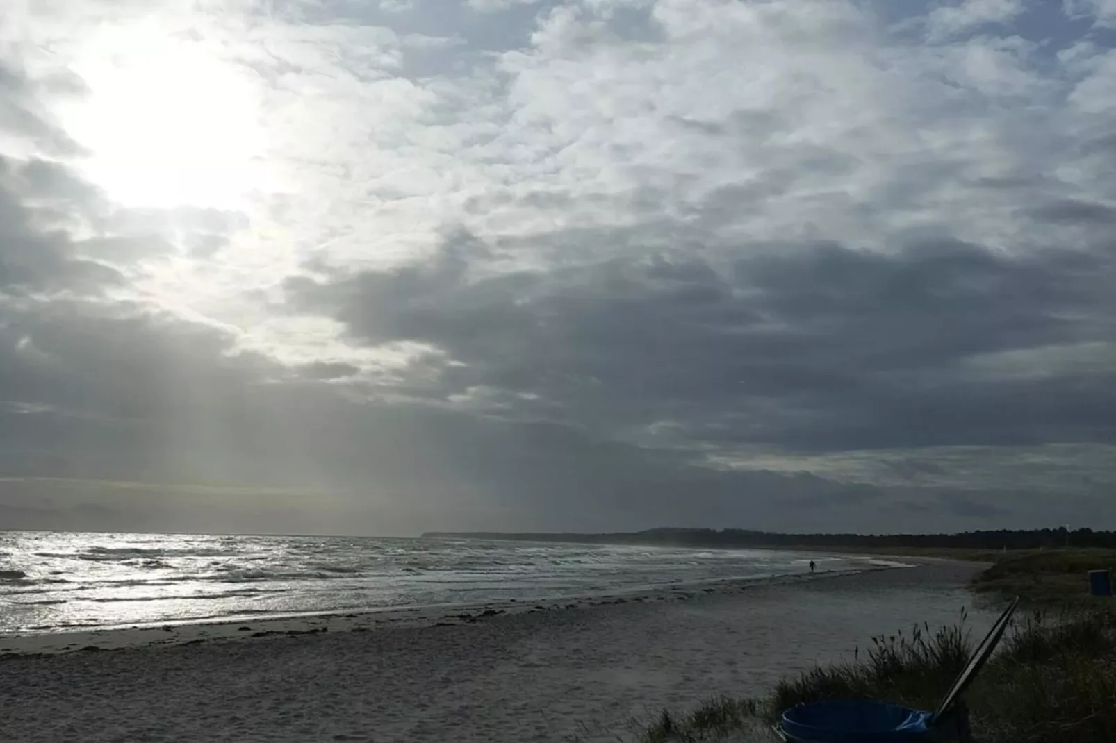 Strandoase in Grena -- By Traum Ferienwohnungen-Waterzicht