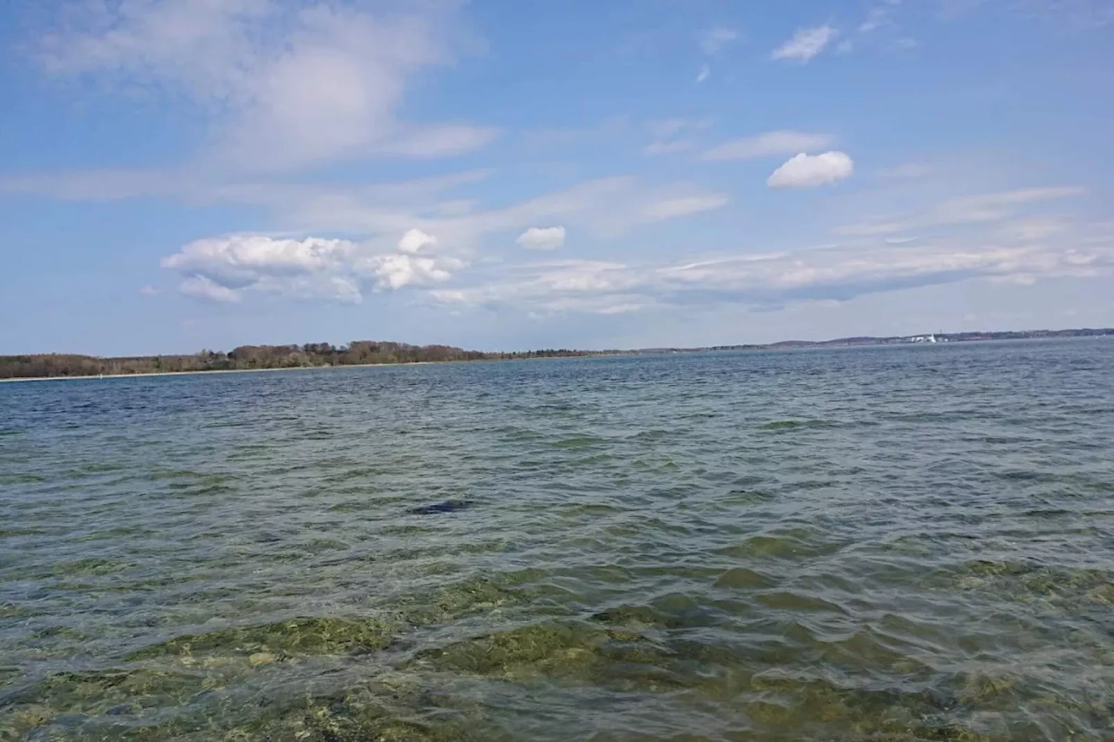 5 persoons vakantie huis in Jægerspris-By Traum-Waterzicht