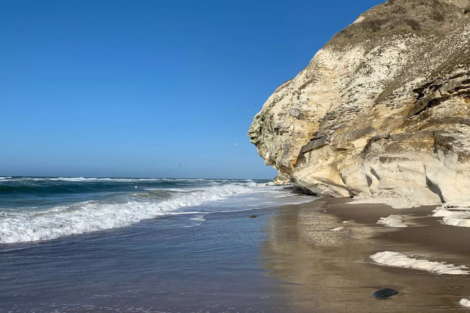 7 persoons vakantie huis in Frøstrup-Waterzicht