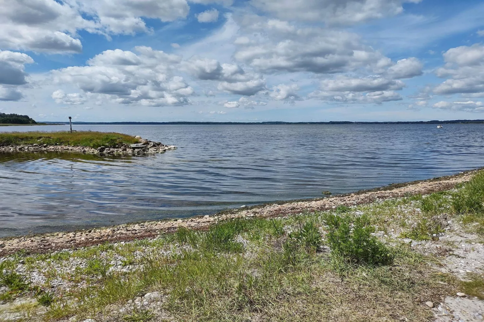 Kust ontsnapping in Praesto -- By Traum Ferienwohnungen-Waterzicht