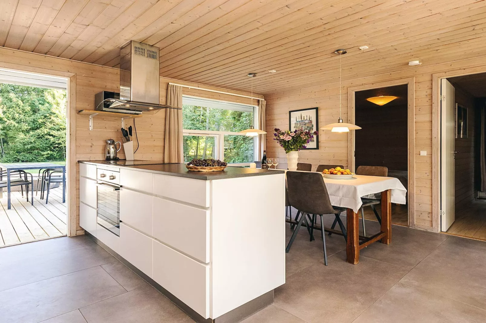 10 persoons vakantie huis in Væggerløse-By Traum-Binnen