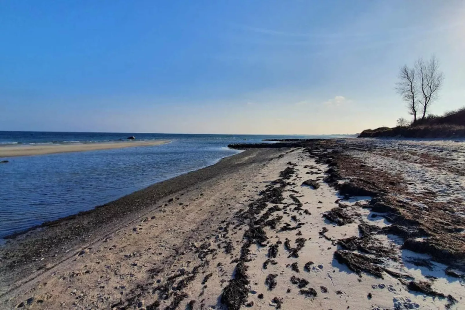 14 persoons vakantie huis in Idestrup-By Traum-Waterzicht