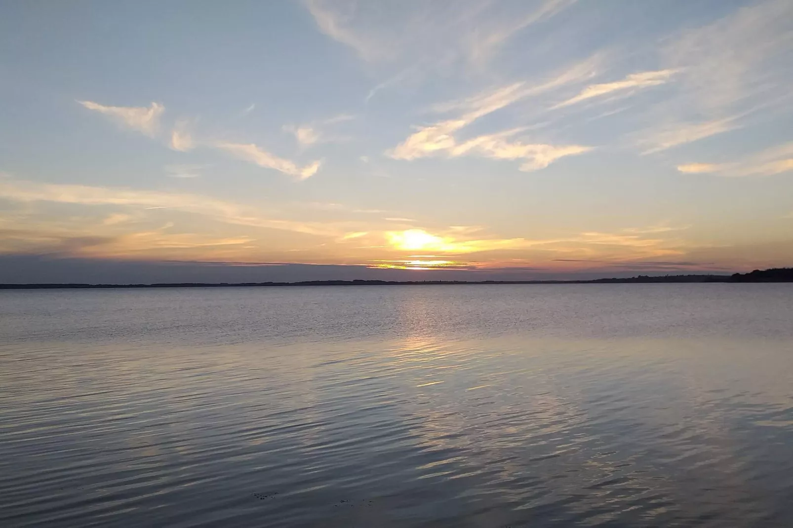 Luxe retraite aan zee -- By Traum Ferienwohnungen-Waterzicht