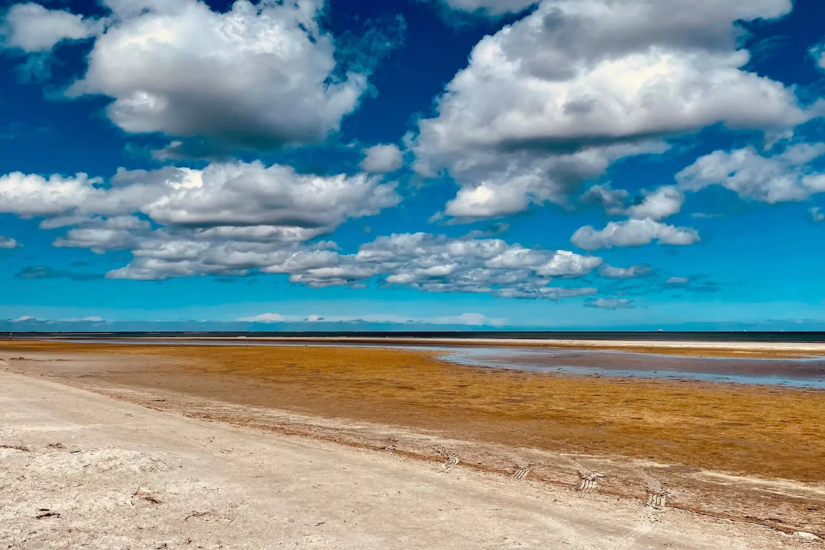 Kust ontsnapping met Spa -- By Traum Ferienwohnungen-Waterzicht