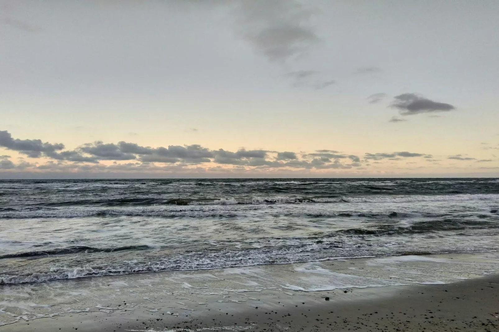 Gezellig strandverblijf -- By Traum Ferienwohnungen-Waterzicht