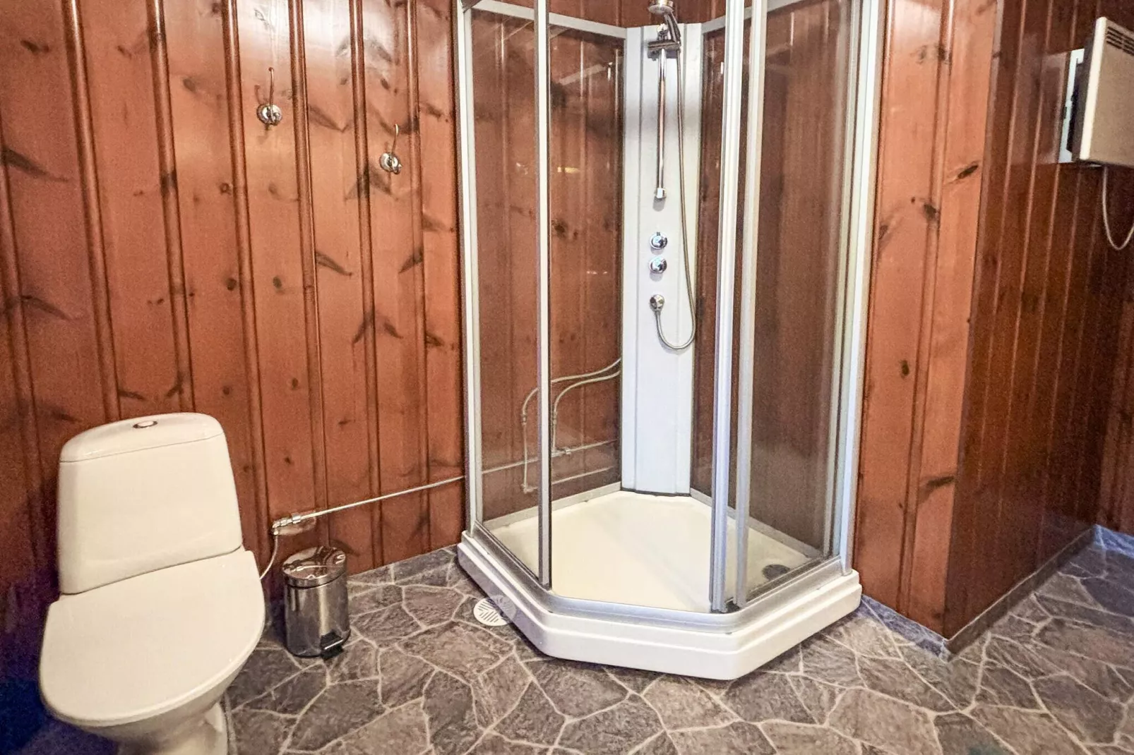 8 persoons vakantie huis in BJELLAND-By Traum-Binnen