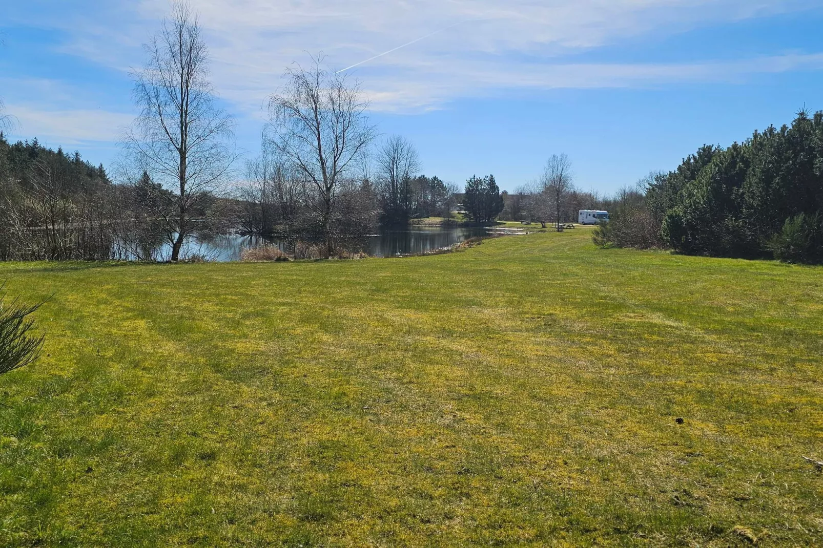 6 persoons vakantie huis in Toftlund-By Traum-Waterzicht