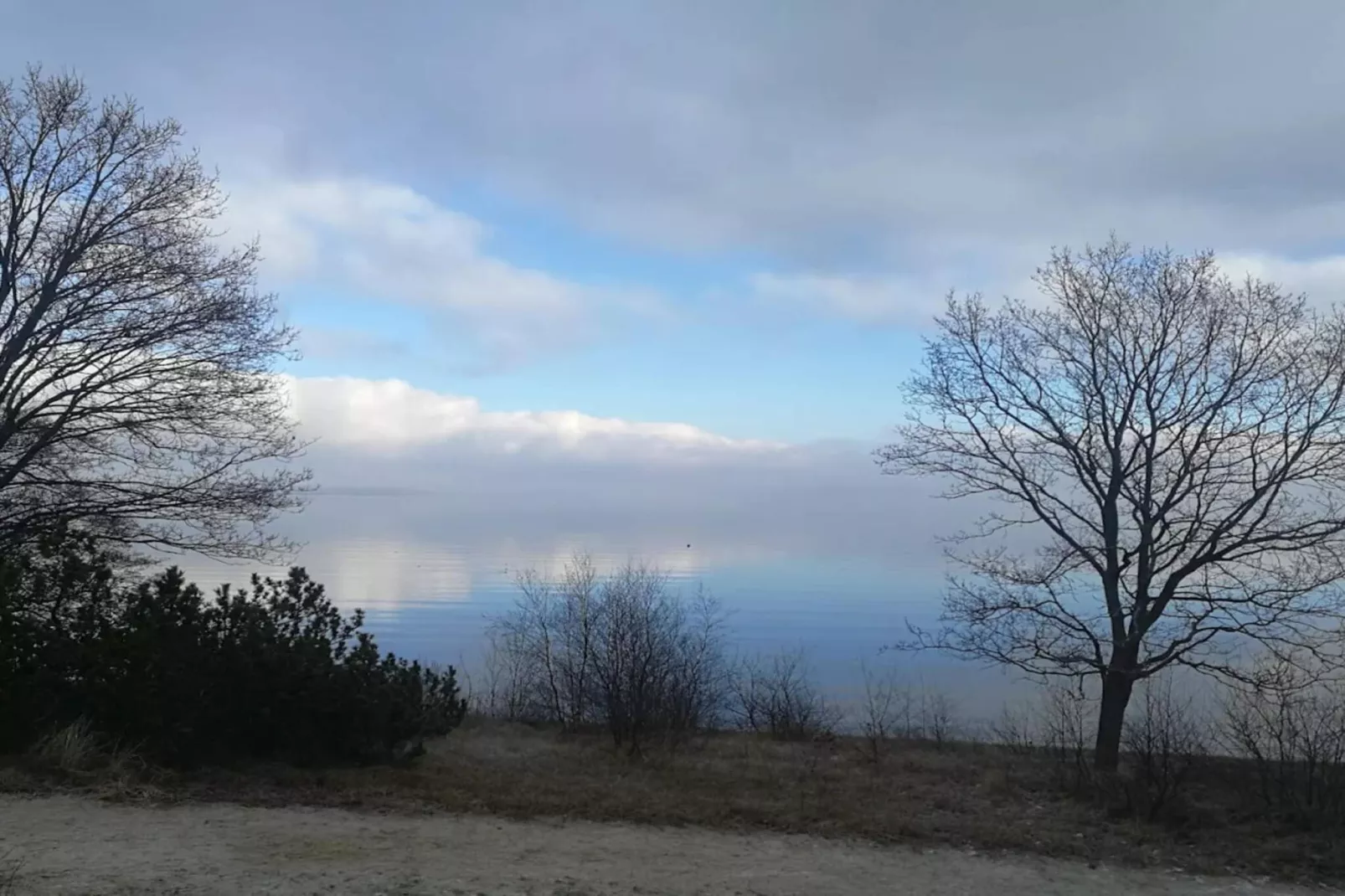 6 persoons vakantie huis in Børkop-By Traum-Waterzicht