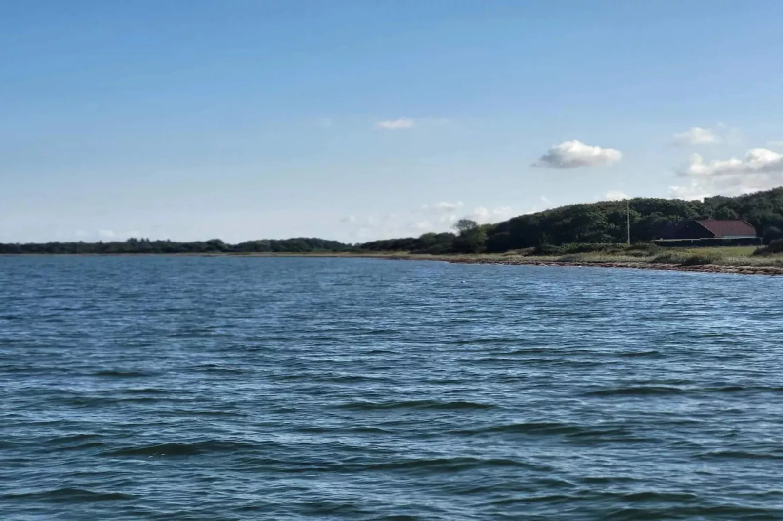 Luxe zwembadvilla bij zee -- By Traum Ferienwohnungen-Waterzicht