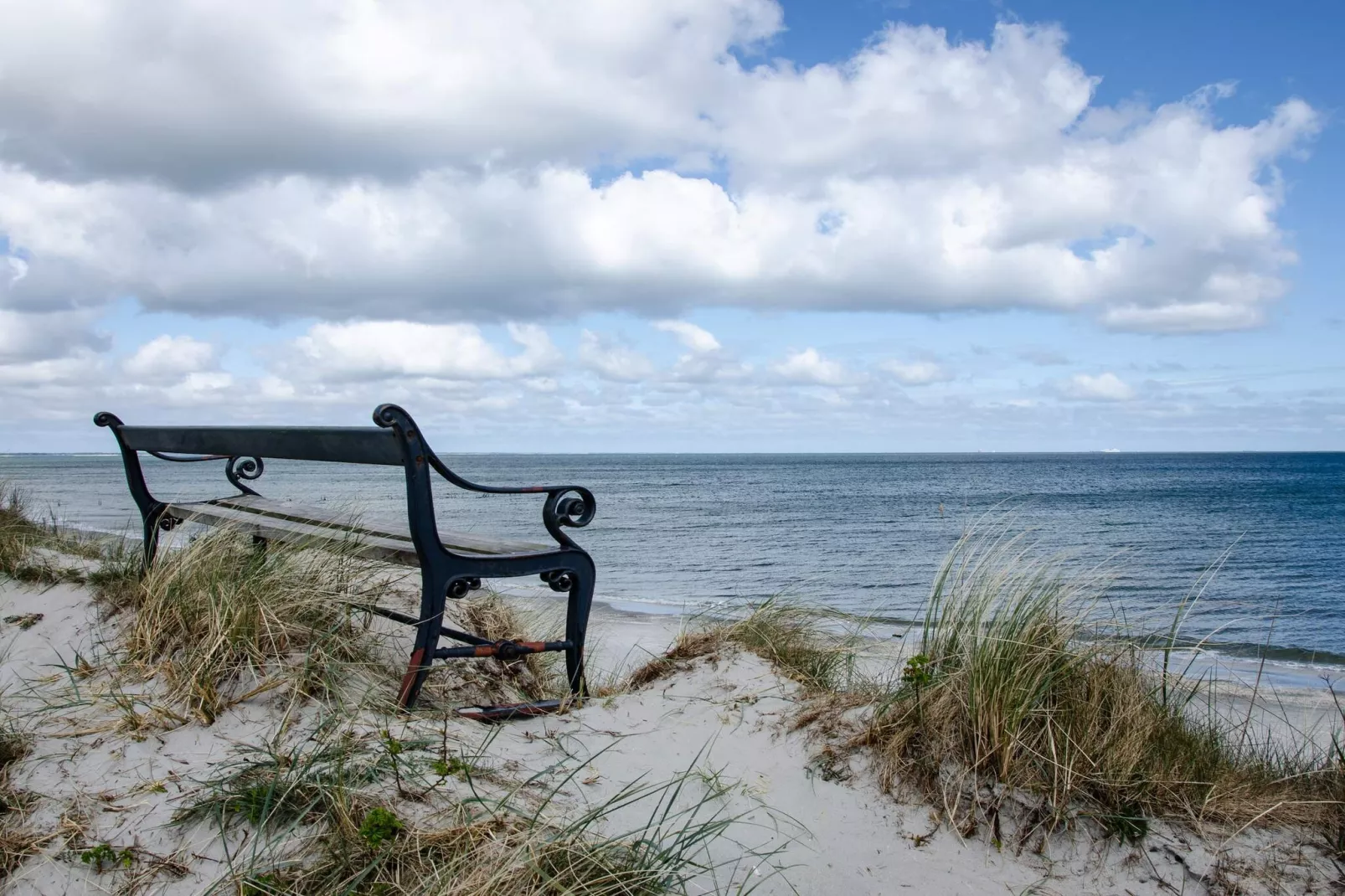 5 persoons vakantie huis in Strandby-By Traum-Waterzicht