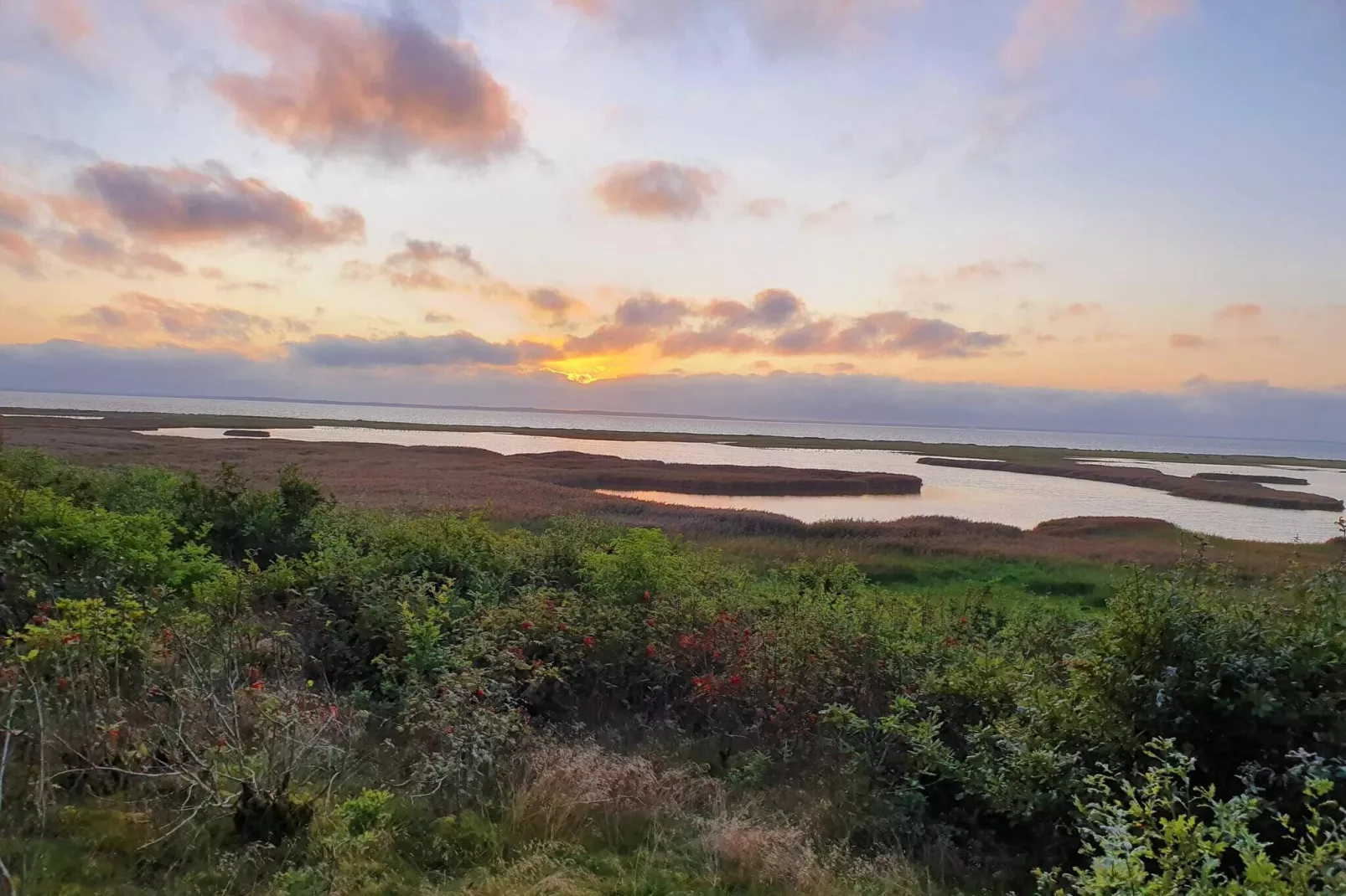 6 persoons vakantie huis in Vinderup-By Traum-Waterzicht