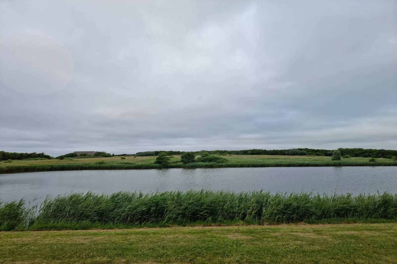 Panoramisch toevluchtsoord met Spa-Waterzicht