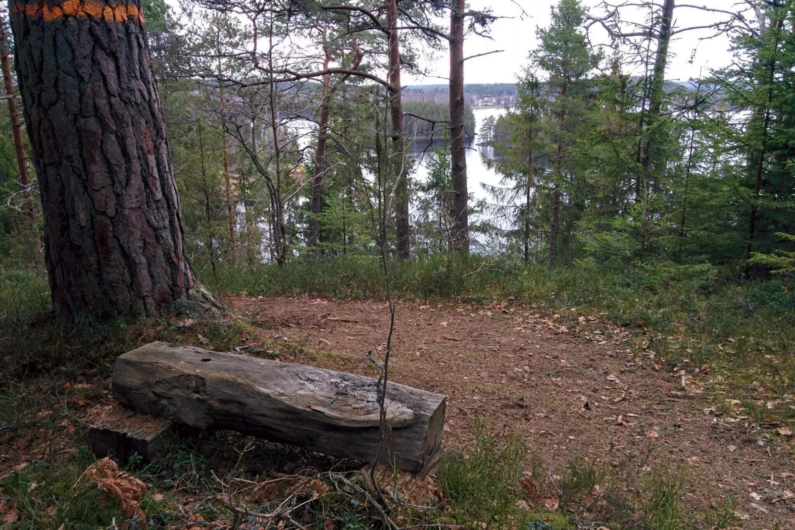 7 persoons vakantie huis in VIRSERUM-By Traum-Waterzicht