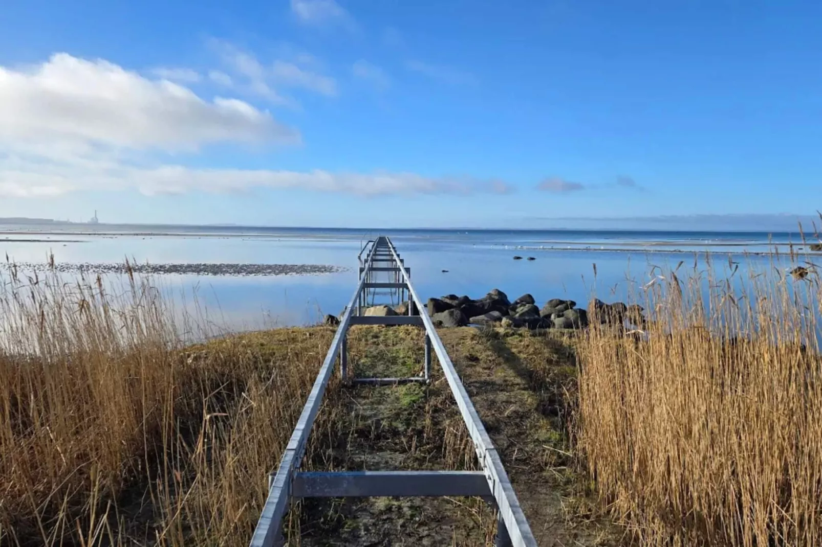 Luxe retraite met zwembad -- By Traum Ferienwohnungen-Waterzicht