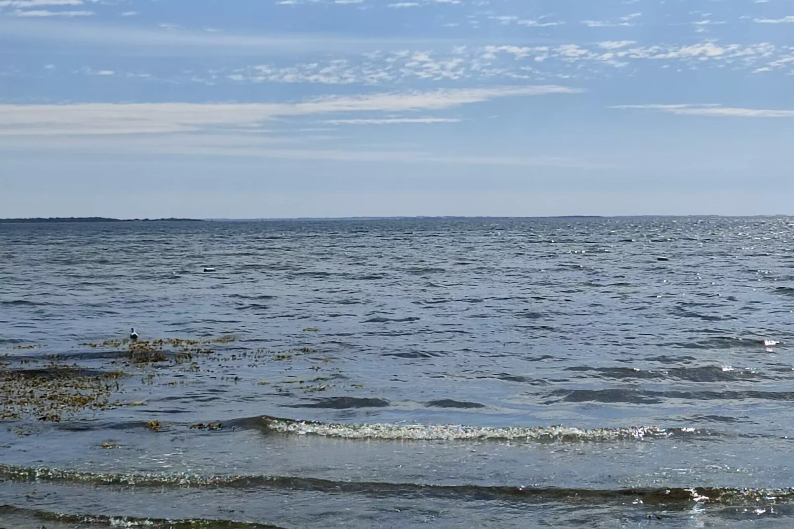 Strandplezier in Hejlsminde -- By Traum Ferienwohnungen-Waterzicht