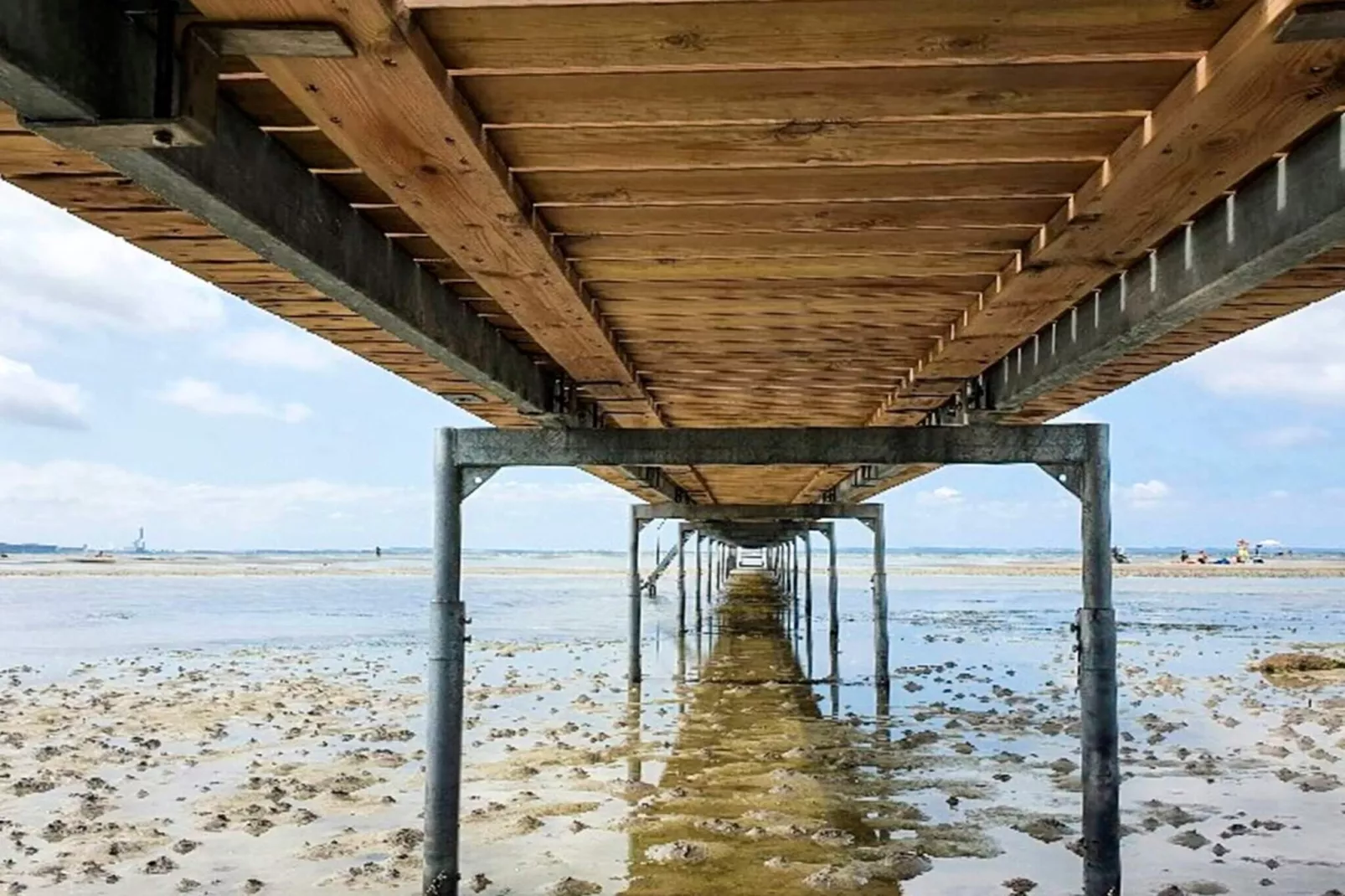 6 persoons vakantie huis in Jægerspris-By Traum-Waterzicht